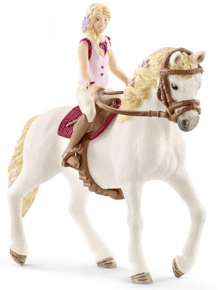 SHL42412 - Sofia & Blossom - 1