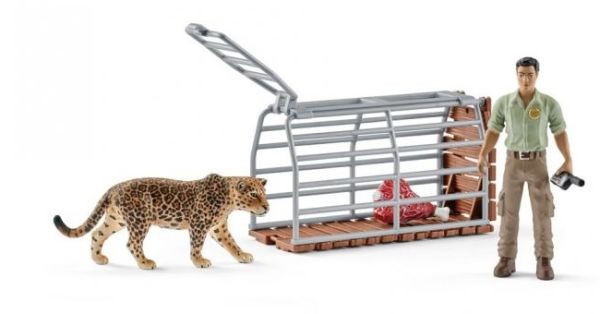 SHL42427 - Piège avec Ranger - 1