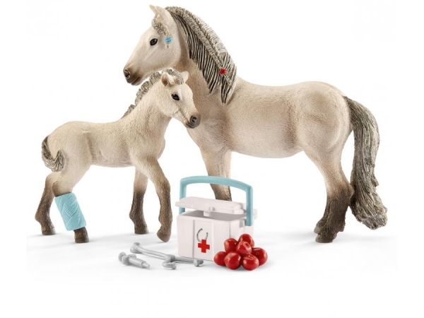 SHL42430 - Kit de secours d'Horse Club Hannah - 1