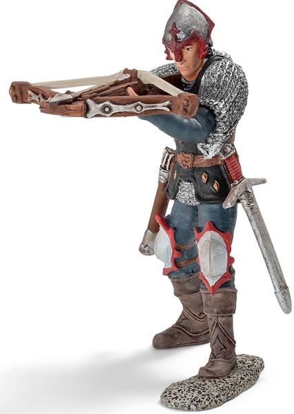 SHL70104 - Chevalier Dragon avec Arbalète - 1