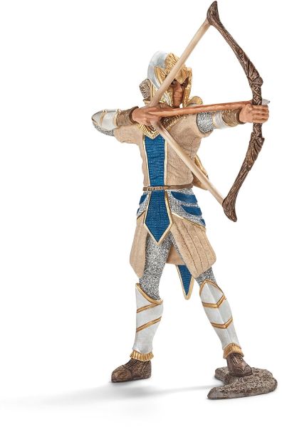 SHL70111 - Griffon avec Arc - 1