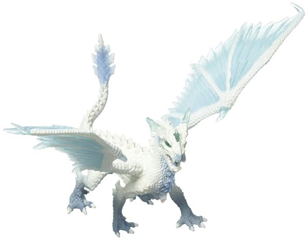 SHL70139 - Dragon de glace - 1