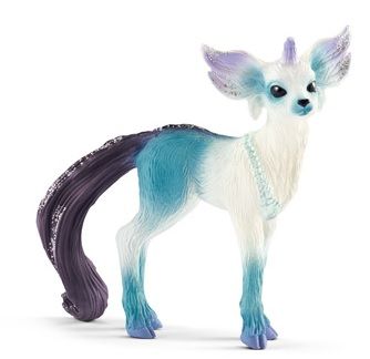 SHL70548 - Chevreuil de fleur de Zenaja - 1