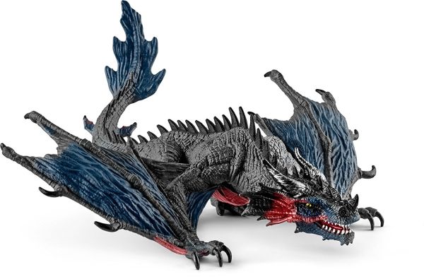 SHL70559 - Dragon Chasseur Nocturne - 1