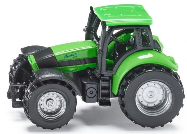 SIK0859 - DEUTZ Agrotron 265 - 1