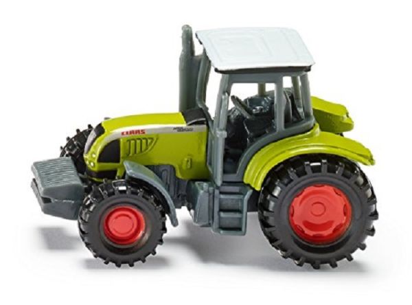 SIK1008 - CLAAS Arès - 1