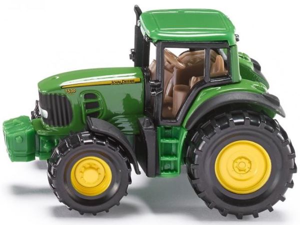 SIK1009 - JOHN DEERE 7530 - 1