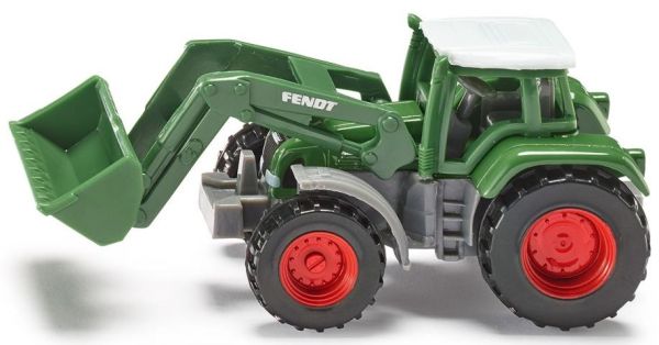 SIK1039 - FENDT 926 Vario avec chargeur - 1