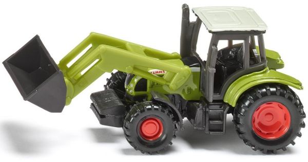 SIK1335 - CLAAS Ares avec chargeur à godet - 1