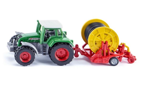 SIK1677 - FENDT 926 Vario avec enrouleur - 1