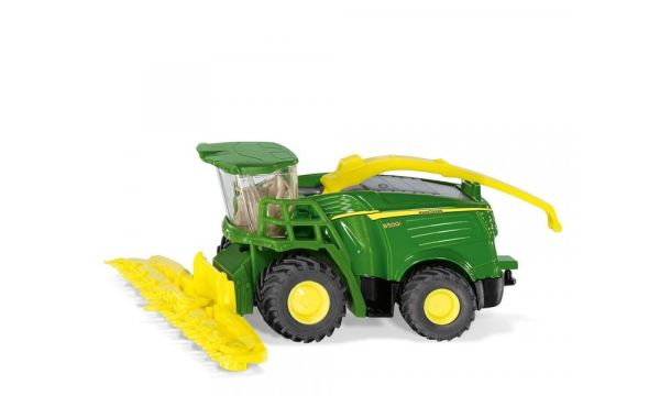 SIK1794 - Ensileuse JOHN DEERE 8500i - 1