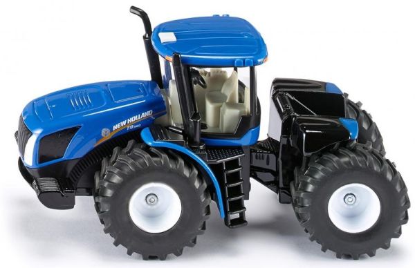 SIK1983 - NEW HOLLAND T9000 articulé Ech:1/50 - 1