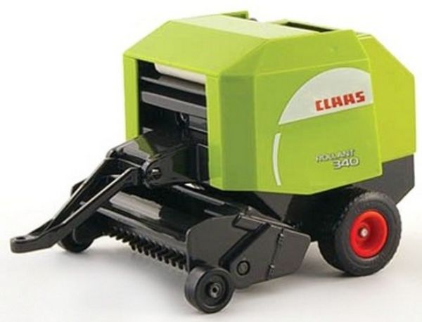 SIK2268 - Presse à Balles Rondes CLAAS Rollant 340 - 1