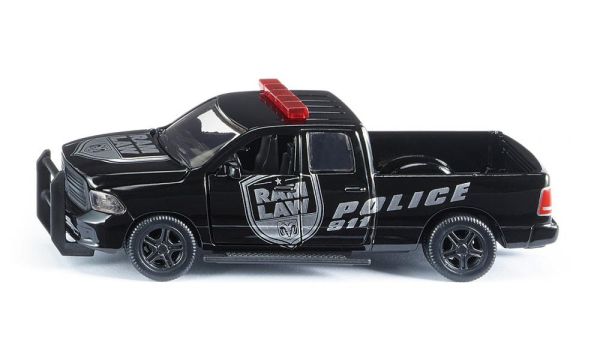 SIK2309 - DODGE RAM 1500 police américaine 4x4 - 1