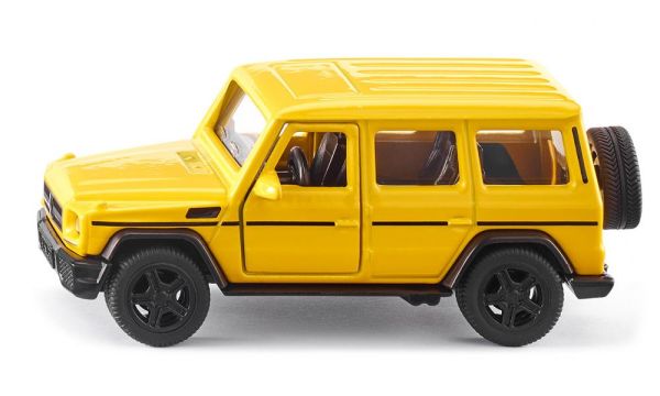 SIK2350 - MERCEDES BENZ G65 AMG 4x4 - 1