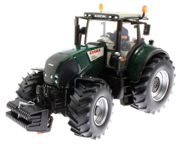 SIK3261BOLLMER - Class Axion 850 bollmer édition - 1