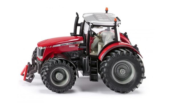 SIK3270 - MASSEY FERGUSON 8680 Dyna VT - 1
