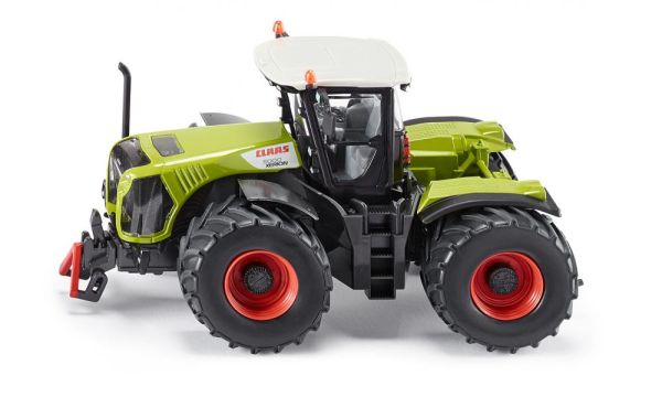 SIK3271 - CLAAS XERION 5000 - 1