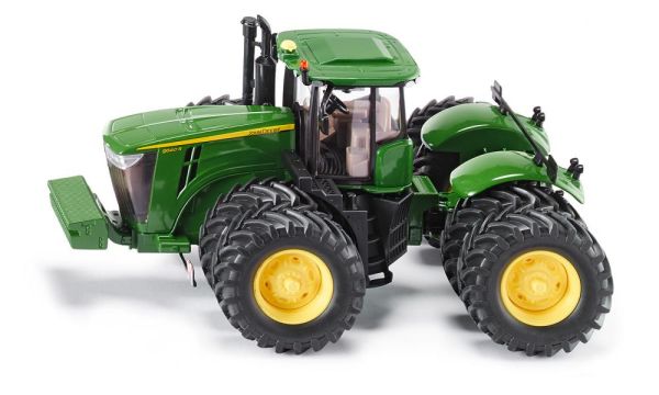 SIK3276 - JOHN DEERE 9560 R 8 Roues - 1