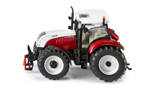 SIK3283 - STEYR CVT 6230 - 1