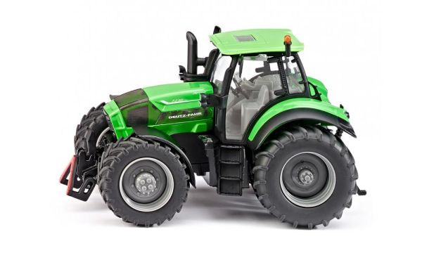 SIK3284 - DEUTZ 7230TTV - 1