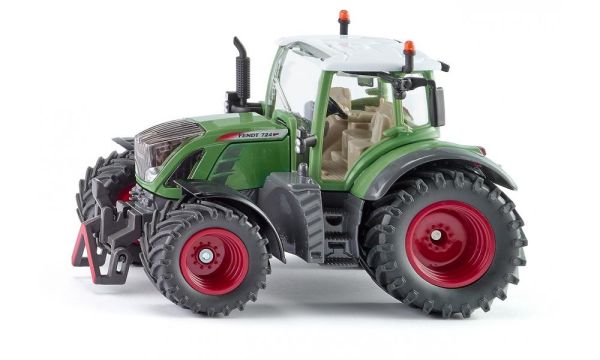 SIK3285 - FENDT 724 Vario - 1