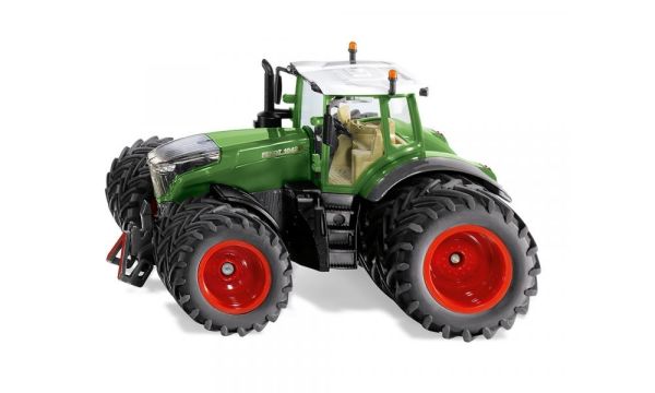 SIK3289 - FENDT 1042 Vario Jumellé - 1