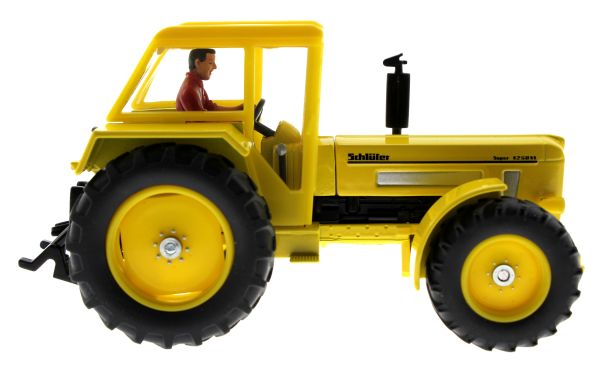 SIK3469 - SCHLUTER Super 1250 VL - 1