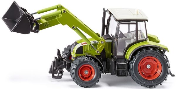 SIK3656 - CLAAS Arès 697 avec chargeur frontal - 1