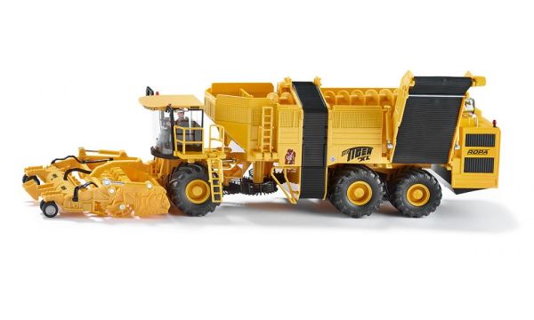 SIK4060 - Arracheuse à betteraves - 1