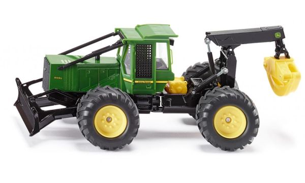 SIK4062 - Débusqueur JOHN DEERE 848H - 1