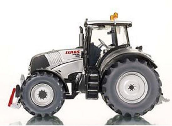 SIK4485 - CLAAS Axion 850 Silver - Série Spéciale - 1