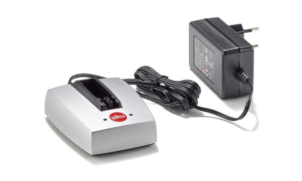 SIK6706EU - Chargeur de batterie radiocommandée - 1