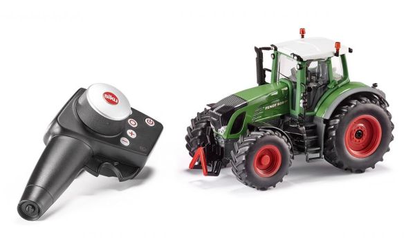 SIK6880 - FENDT 939 Vario radiocommandée - 1