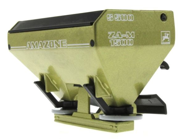 SIK2050GOLD - Épandeur d’engrais Amazone ZA-M Série Gold 50ANS - 1