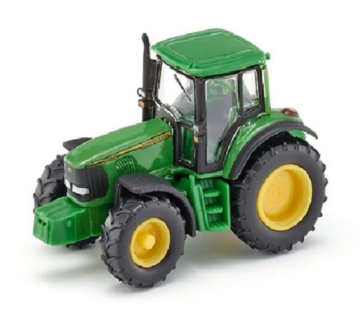 SIK1870 - Tracteur JOHN DEERE 6920 Ech:1/87 - 1