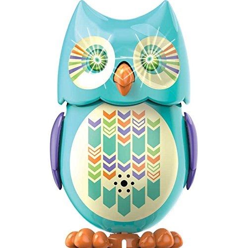 SIL88285-6 - DIGIOWLS - Bleu - 1