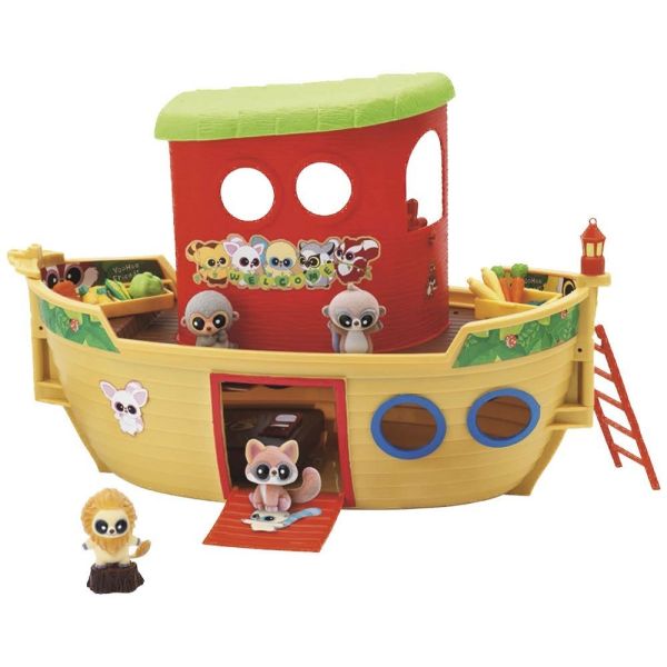 SIM105851947 - Arche des animaux - 1