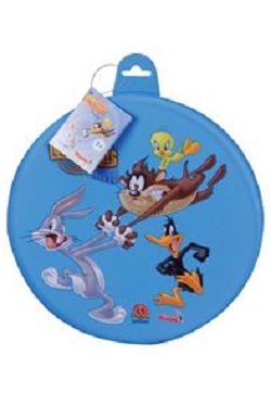 SIM6435 - Frisbee LOONEY TUNES - 1