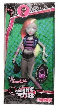 SIMB105636647-3 - Poupée TWILIGHT TEENS - Ghoolivia - 1