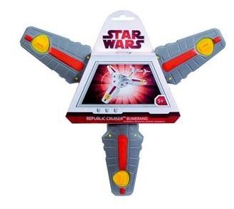 SIMB109477406 - Boomerang STAR WARS - 1