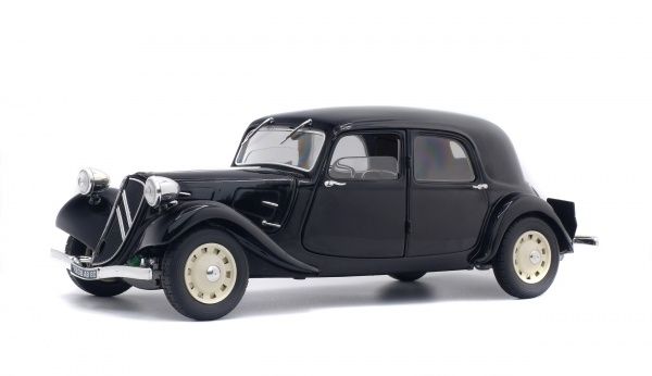 SOL1800903 - CITROËN Traction 11B 1937 - 1