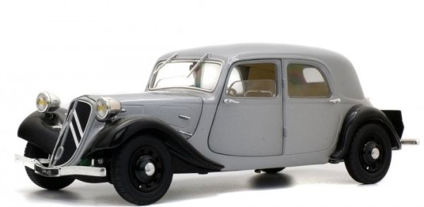 SOL1800904 - CITROËN Traction 11B - 1