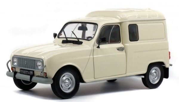 SOL1802201 - Renault 4L F4 - 1