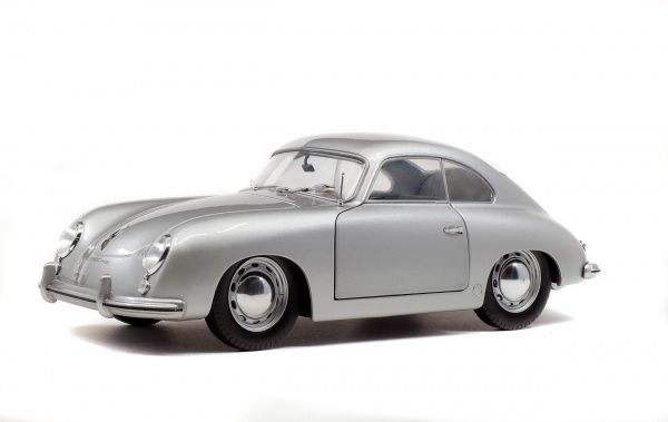 SOL1802802 - PORSCHE 356 Pre-A 1953 - 1