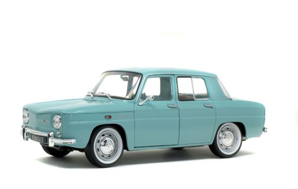 SOL1803601 - RENAULT 8 Major 1967 - 1