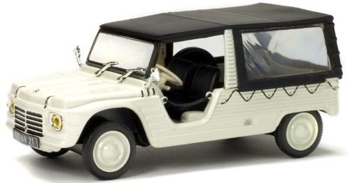 SOL4300200 - CITROEN Mehari 