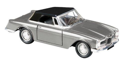 SOL43122 - FACEL Vega Facellia 1962 - 1