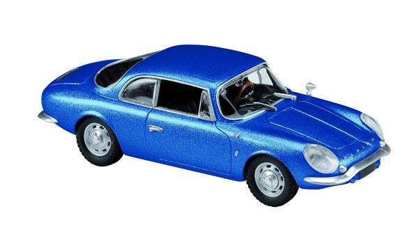 SOL43128 - Alpine RENAULT GT4 1963 - 1