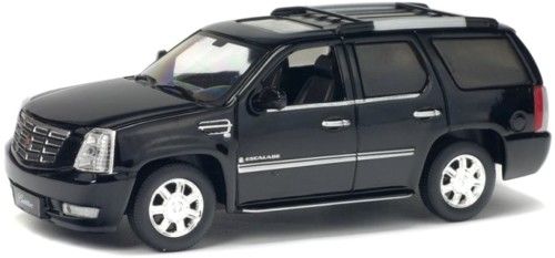 SOL4400100 - CADILLAC Escalade 